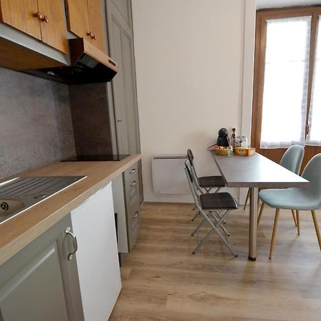 Studio - Wifi - Ultra Centre Apartment อานซี ภายนอก รูปภาพ