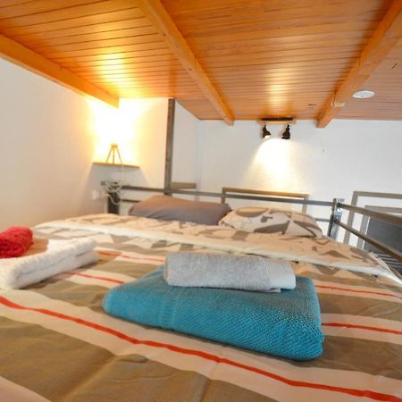 Studio - Wifi - Ultra Centre Apartment อานซี ภายนอก รูปภาพ