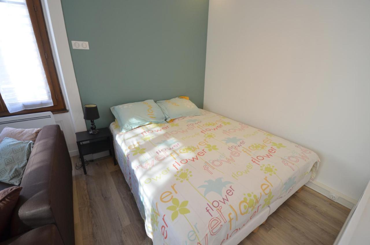 Studio - Wifi - Ultra Centre Apartment อานซี ภายนอก รูปภาพ