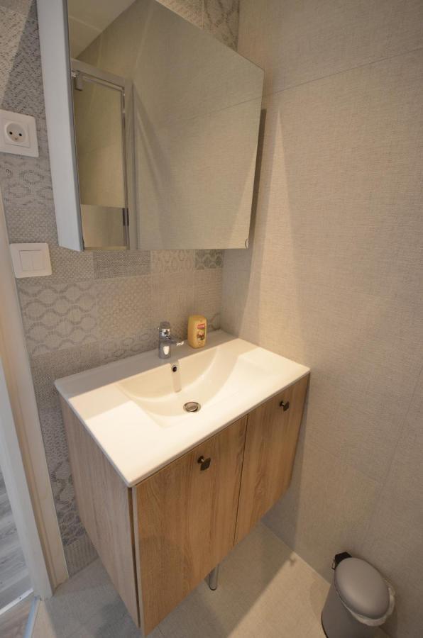 Studio - Wifi - Ultra Centre Apartment อานซี ภายนอก รูปภาพ
