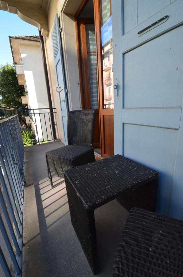 Studio - Wifi - Ultra Centre Apartment อานซี ภายนอก รูปภาพ