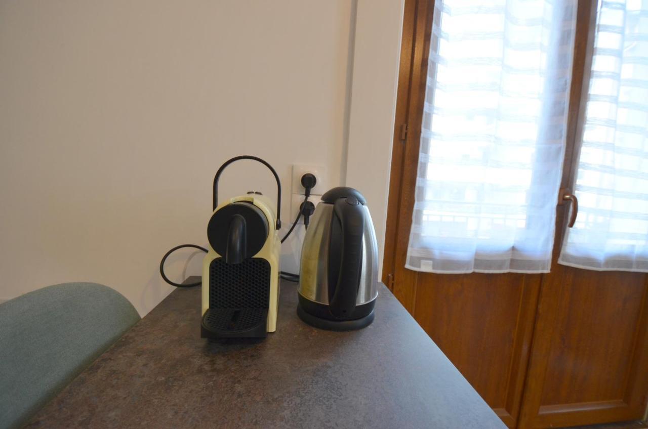 Studio - Wifi - Ultra Centre Apartment อานซี ภายนอก รูปภาพ