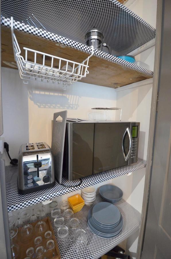 Studio - Wifi - Ultra Centre Apartment อานซี ภายนอก รูปภาพ