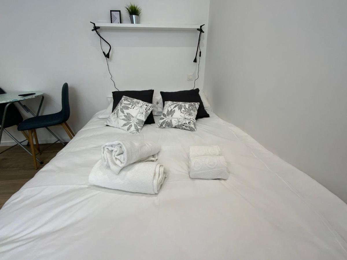Studio - Wifi - Ultra Centre Apartment อานซี ภายนอก รูปภาพ