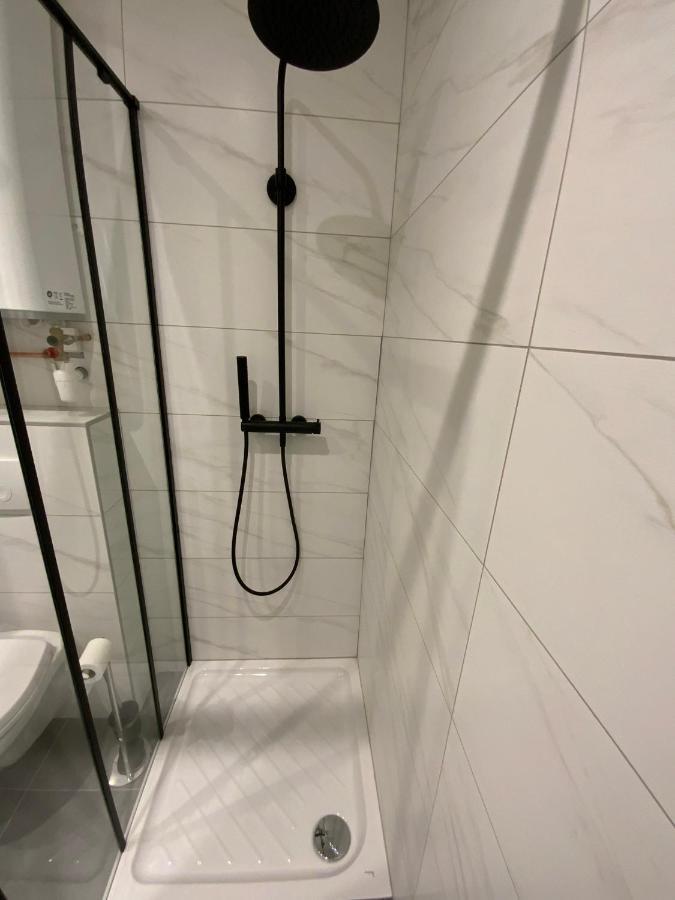 Studio - Wifi - Ultra Centre Apartment อานซี ภายนอก รูปภาพ