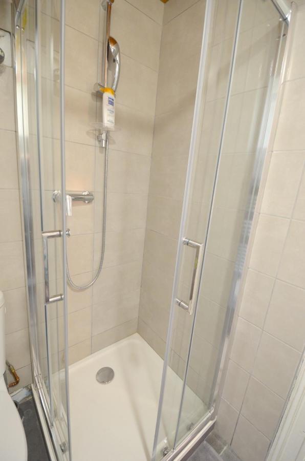 Studio - Wifi - Ultra Centre Apartment อานซี ภายนอก รูปภาพ