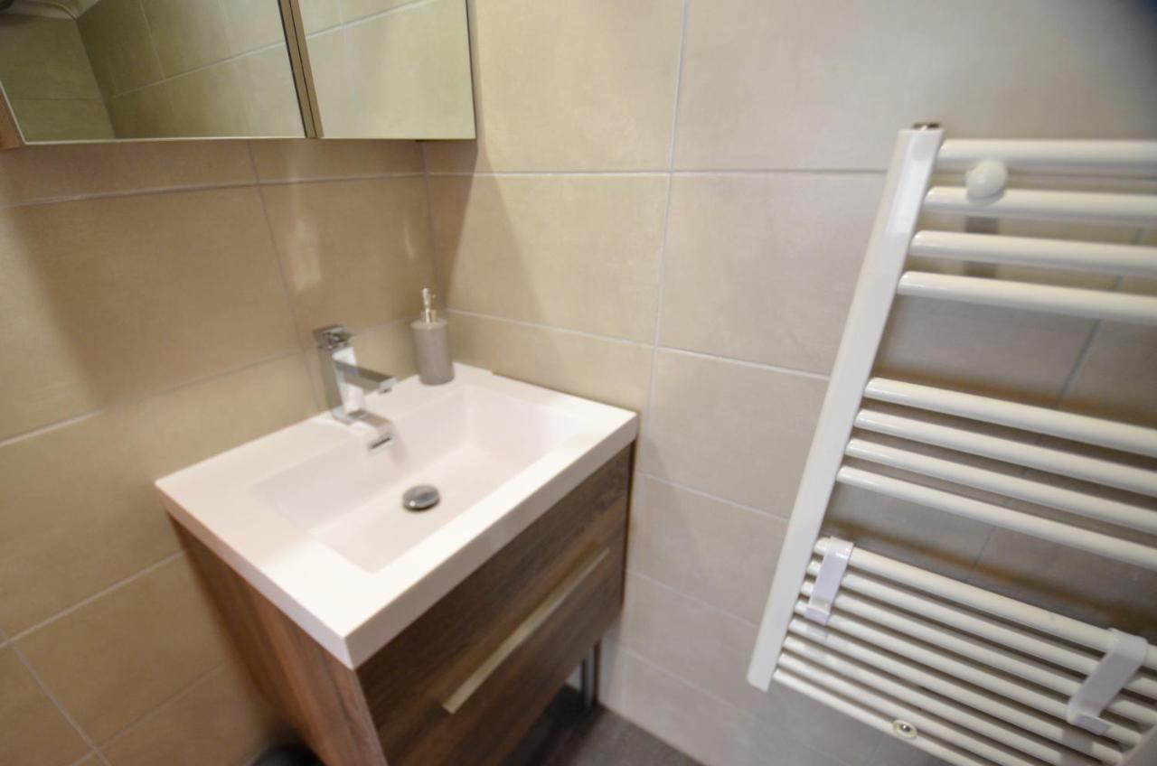 Studio - Wifi - Ultra Centre Apartment อานซี ภายนอก รูปภาพ