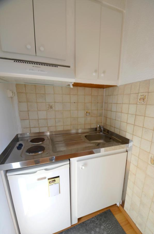 Studio - Wifi - Ultra Centre Apartment อานซี ภายนอก รูปภาพ