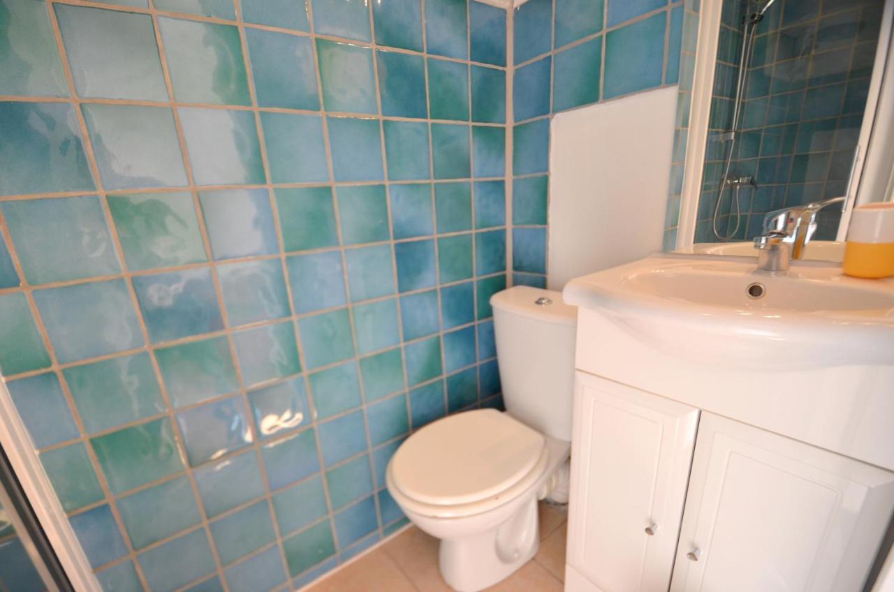 Studio - Wifi - Ultra Centre Apartment อานซี ภายนอก รูปภาพ